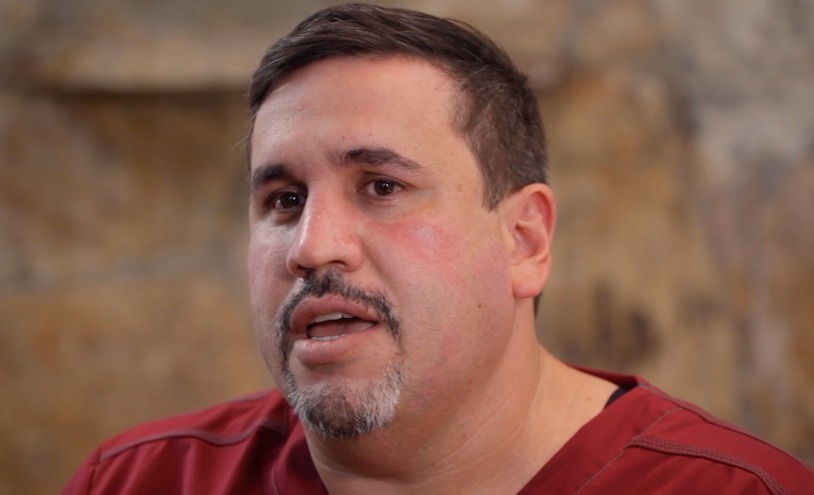 Con Anticipa hemos ayudado a que mucha gente no se agrave: Hiram Valenzuela Jiménez