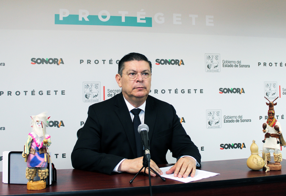 Apoya Gobierno del Estado a microempresarios durante la pandemia