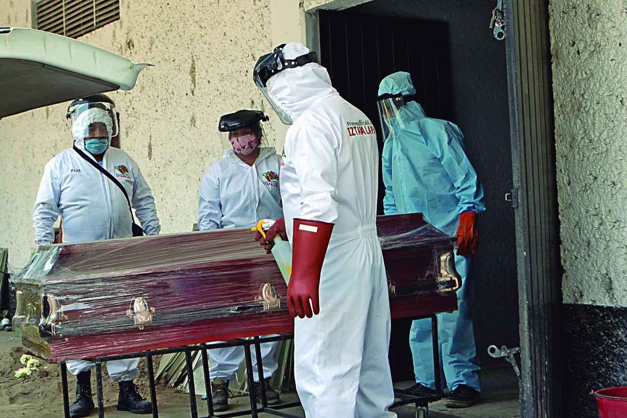 Atención tardía, error reconocido tras 50 mil muertes