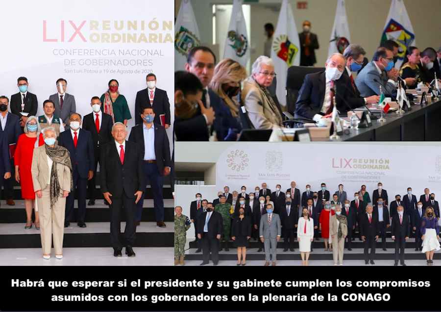 Chismorreo presidencial Chismorreo presidencial