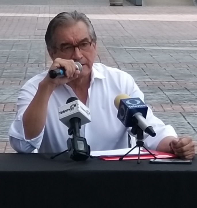 Impulsan apertura de más de 300 puntos de venta para comercializar el Bacanora: Secretario de Economía