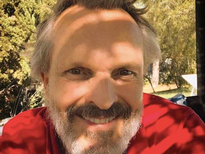 Twitter bloquea a Miguel Bosé por fake news e Instagram lo desmiente Twitter bloquea a Miguel Bosé por fake news e Instagram lo desmiente