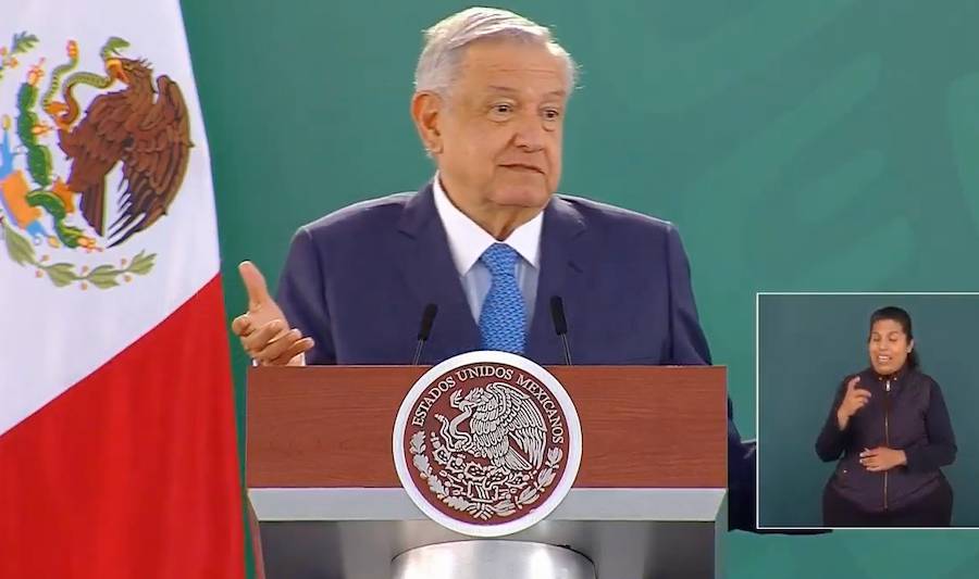 Se gana mucho si se conoce todo sobre el caso Lozoya: AMLO Se gana mucho si se conoce todo sobre el caso Lozoya: AMLO