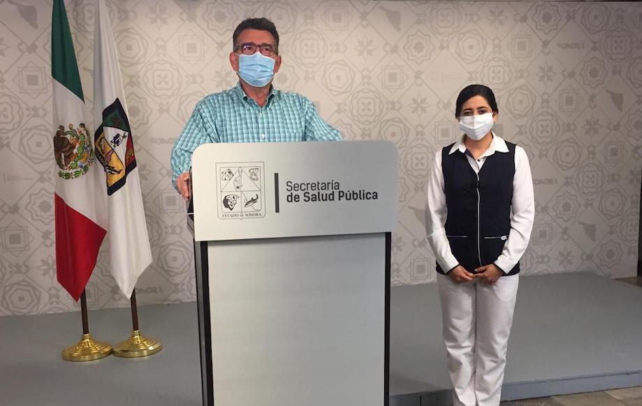 Exhorta Secretario de Salud a disfrutar tiempo en familia durante la pandemia