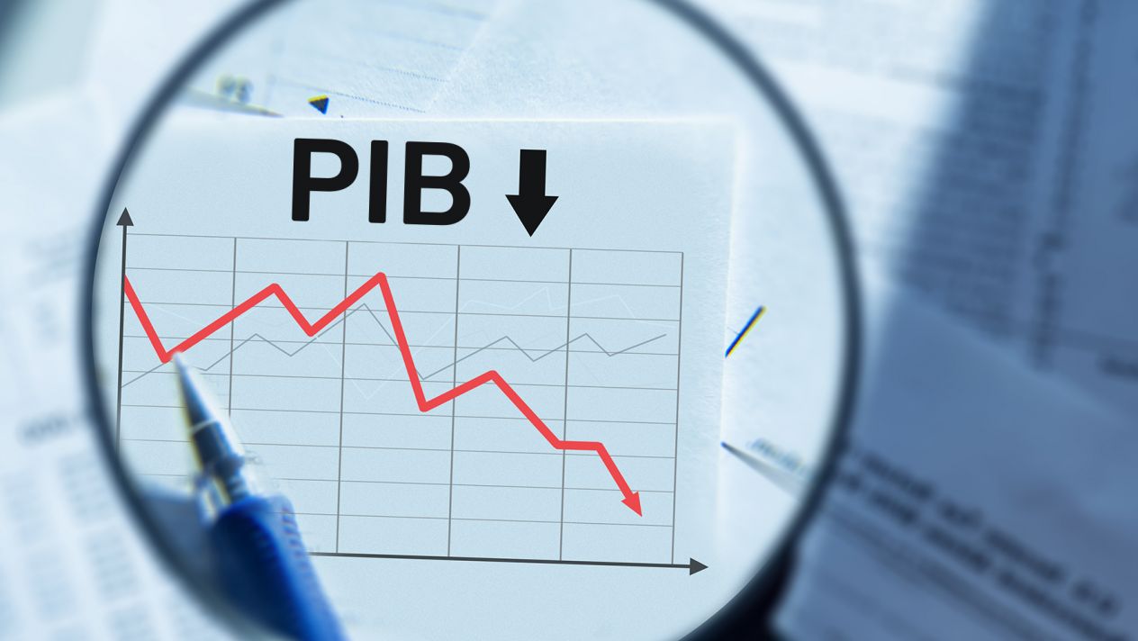 México tendrá su peor contracción económica desde 1932