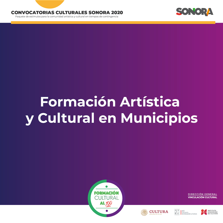 Convoca ISC a presentar propuestas de talleres de educación artística