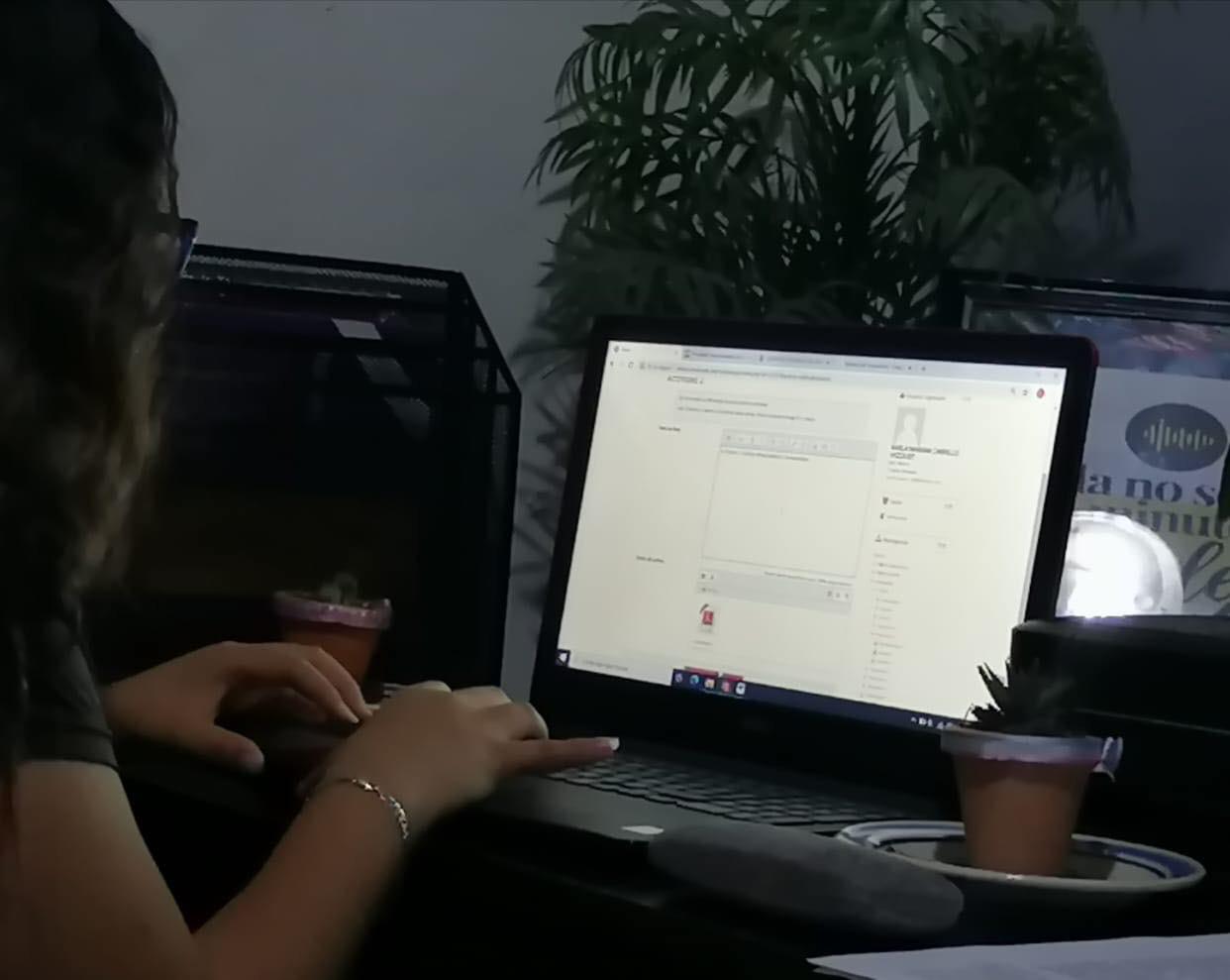 Realizan el EXANI-II aspirantes a ingresar al Creson