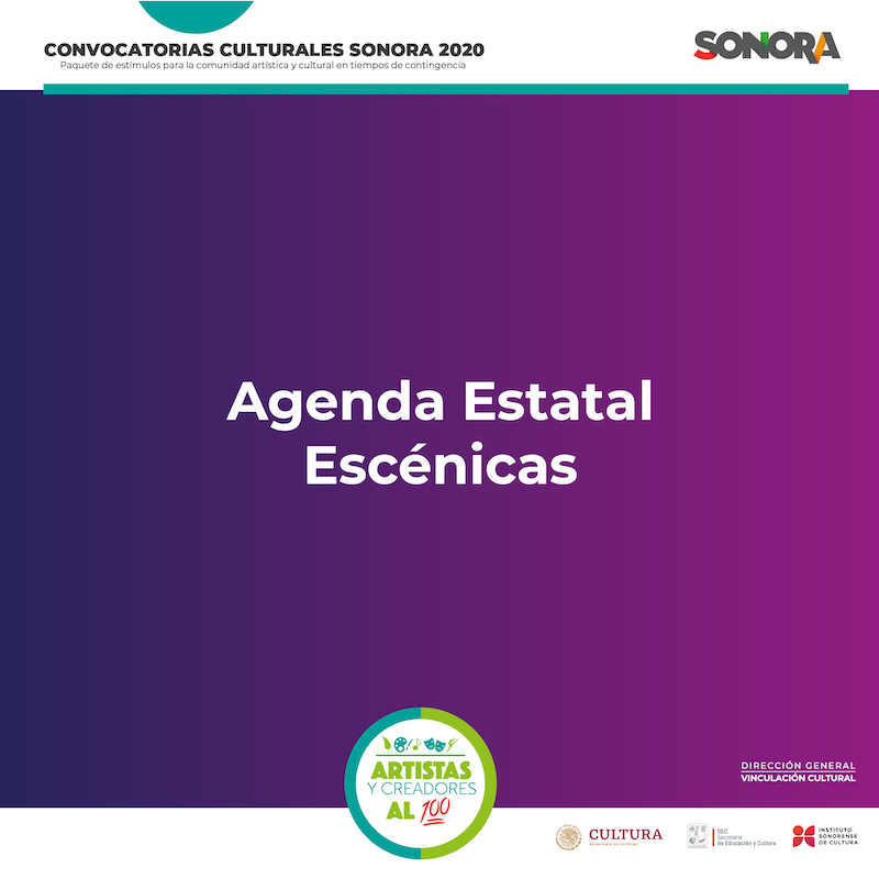Abiertas convocatorias de danza y teatro con fondo superior a 300 mil pesos