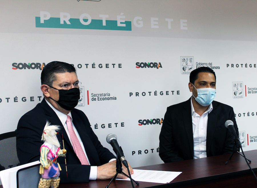 Más de cinco mil empleos directos e indirectos ha generado la reactivación de la obra en infraestructura educativa Más de cinco mil empleos directos e indirectos ha generado la reactivación de la obra en infraestructura educativa