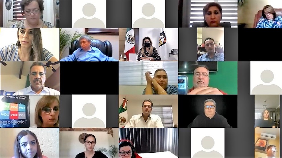 Busca Ley Olimpia de Sonora justicia a mujeres que sufren violencia digital