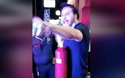 Benjamin Hurtado presenta renuncia a la SRE en Sonora