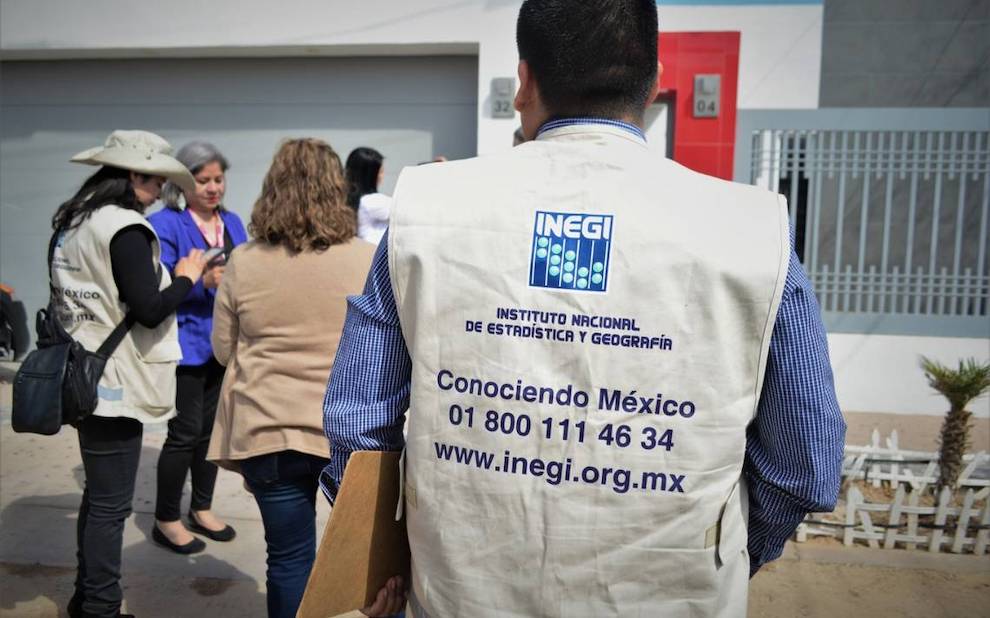 INEGI da a conocer que terminaron de contabilizar resultados del Censo Económico en Sonora