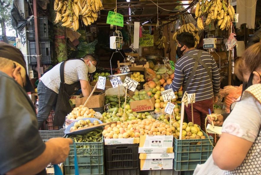 Inflación se ubica en 3.62% durante julio; es su mayor nivel en cinco meses Inflación se ubica en 3.62% durante julio; es su mayor nivel en cinco meses