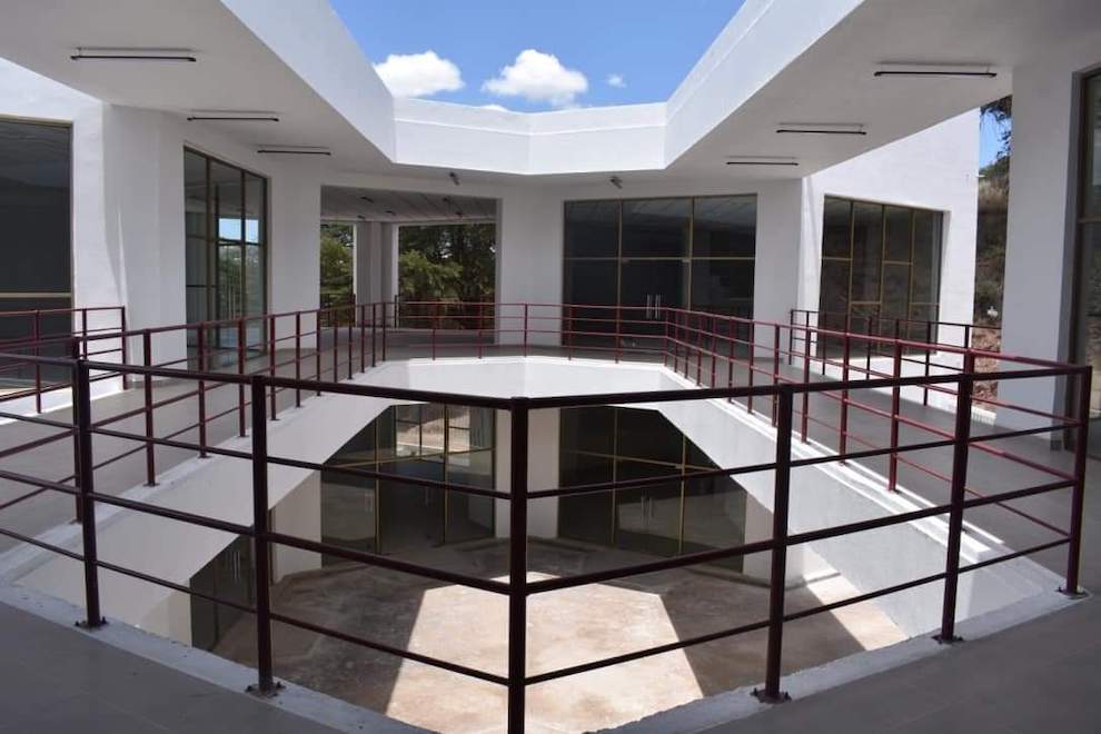 Concluye ISIE obras por 57 mdp en Tecnológicos de Nogales y Huatabampo