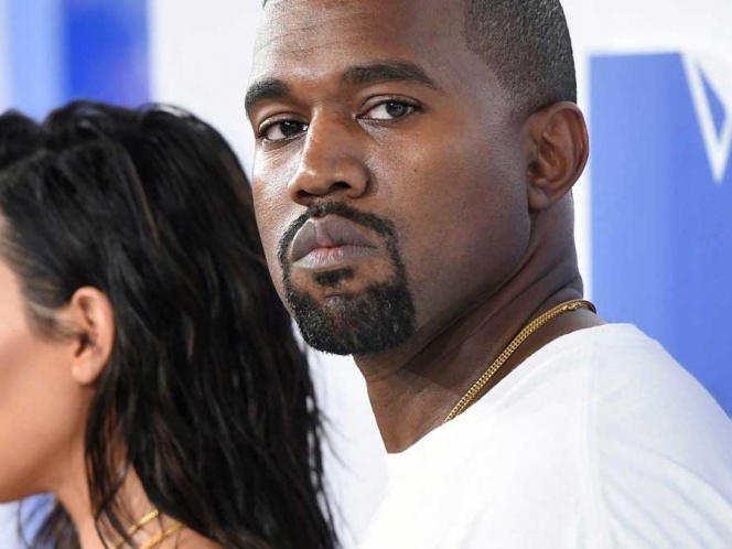 Kanye West se queda corto en firmas para candidatura