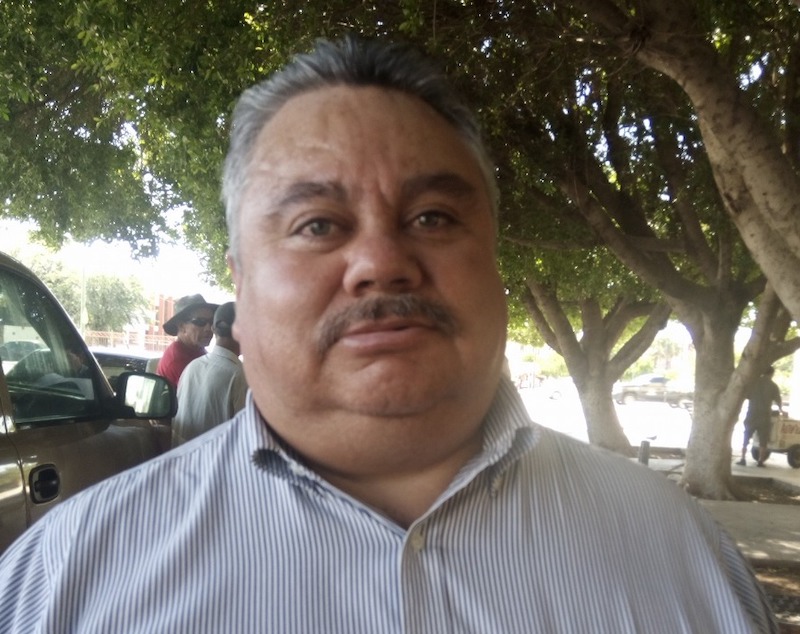 Fallece líder de Sindicato Minero en Cananea