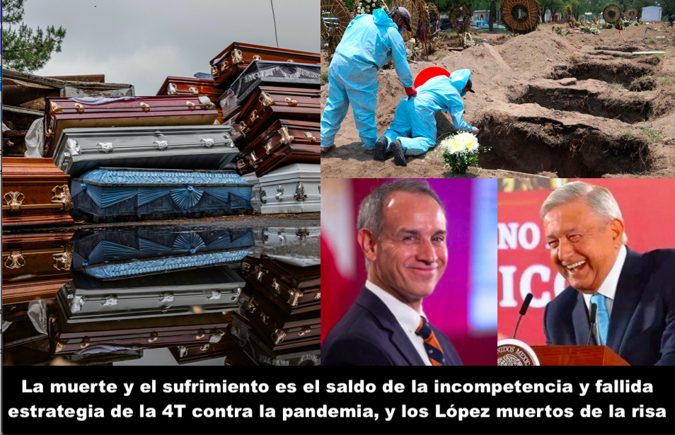 La catástrofe La catástrofe