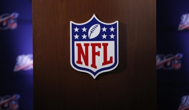 Coronavirus deja a la NFL sin 66 jugadores