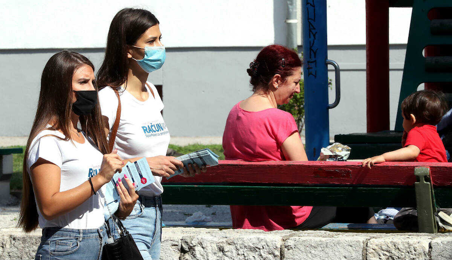 No es tarde para contener la pandemia, está en manos de la humanidad: OMS