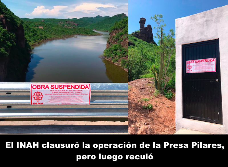 Gira de contrasentidos