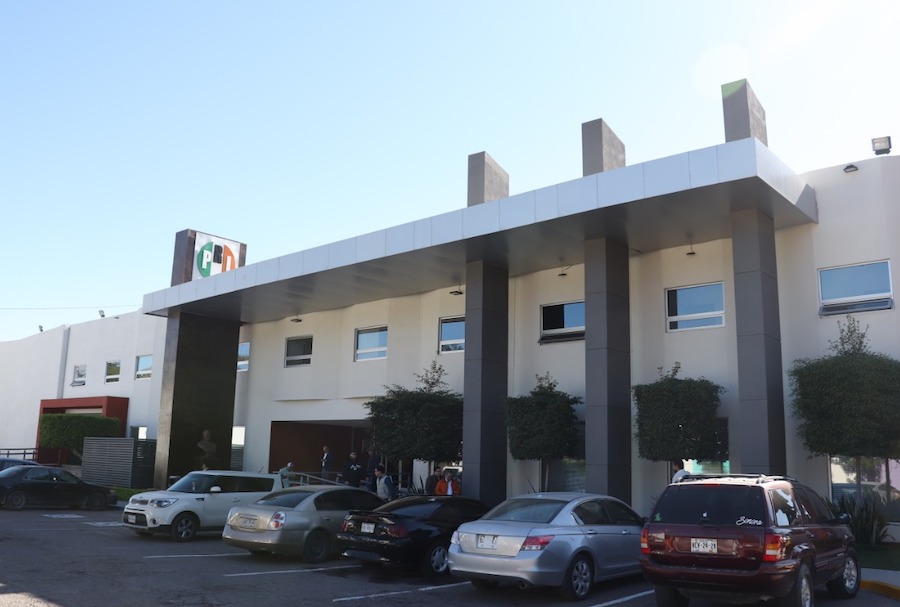 Emite PRI Sonora convocatoria para selección y postulación de candidatura a la gubernatura del estado