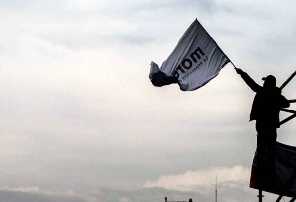 Estrenan pugna interna en Morena; se dividen en moderados y radicales Estrenan pugna interna en Morena; se dividen en moderados y radicales