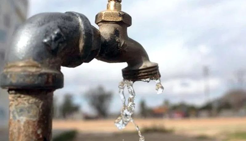 Guaymas sin agua, los Yaquis cerraron las llaves y es todo