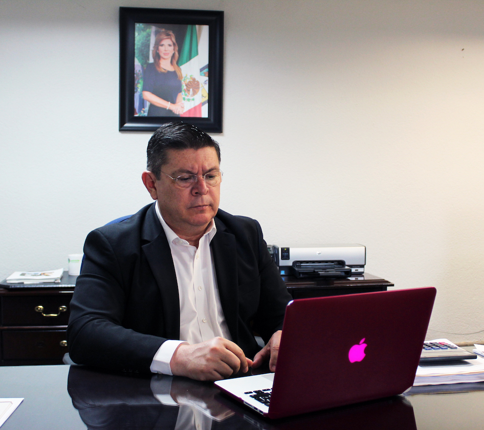 Participará Sonora en primera edición de Tianguis Turístico Digital 2020
