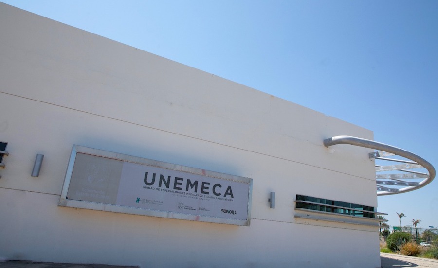 Realiza Unemeca 450 procedimientos quirúrgicos durante contingencia por Covid-19