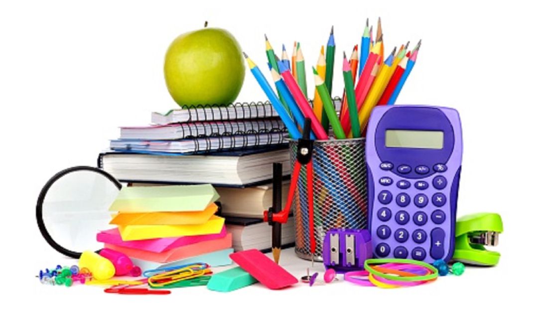 ¿Por qué compran útiles escolares? ¡Así lo exigen profesores!