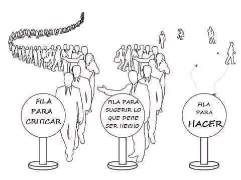 ¿De cuáles es usted?