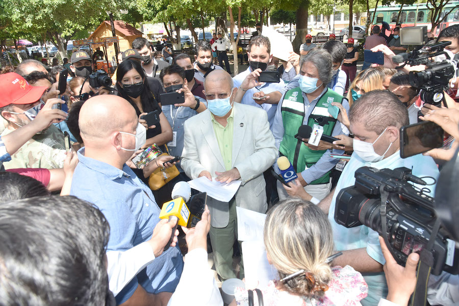 Derivado del decreto publicado por el Gobierno del Estado, operarán bares y centros nocturnos de Hermosillo