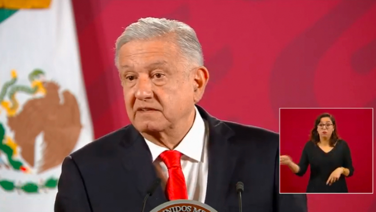 AMLO elabora una reforma para que trabajadores reciban directo créditos de Infonavit y Fovissste