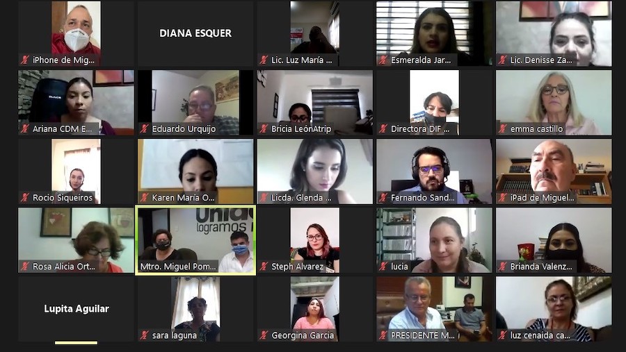 Iniciarán funciones Centros para el Desarrollo de las Mujeres en 10 municipios de Sonora