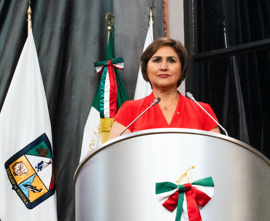 Aprueban propuesta de Rosy Martínez para garantizar seguridad en celdas municipales