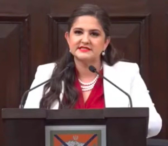 Anuncia Celida López cambios en su gabinete y dependencias municipales