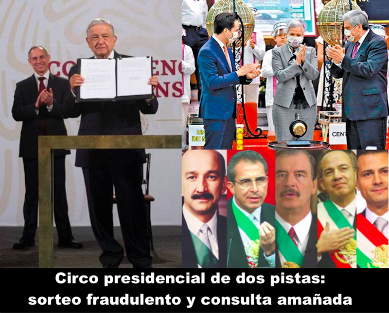 Obligado a reconsiderar