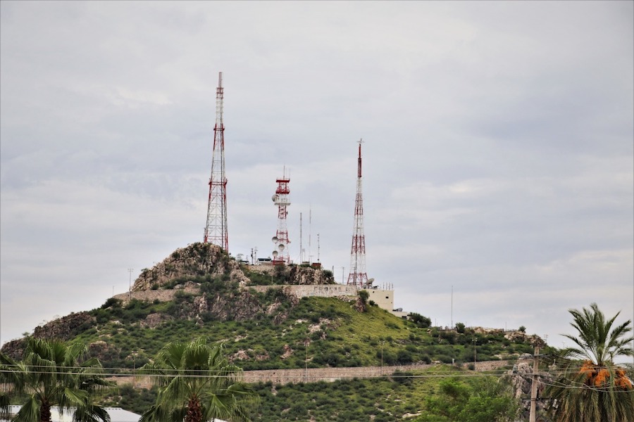 Se espera Séptima Tormenta Invernal en Sonora