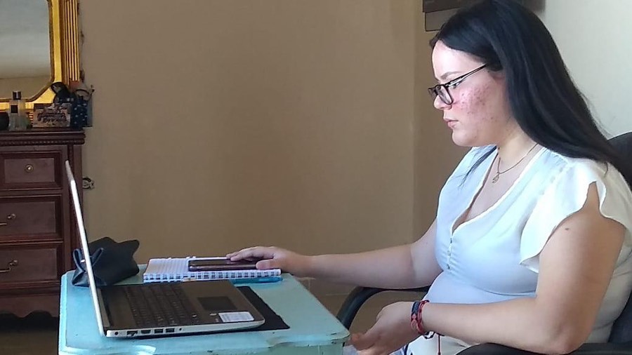 Regresan a clases en línea 29 mil estudiantes en los 33 planteles de Cobach en Sonora