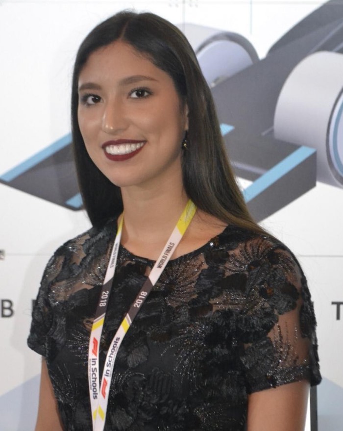 Concluye Cobach capacitación para competencias de F1 in Schools y 4×4