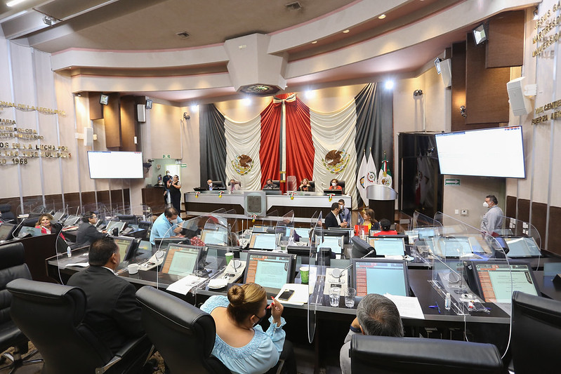 Llama LXII Legislatura a reconsiderar el presupuesto de la Federación 2021 para el sector educativo
