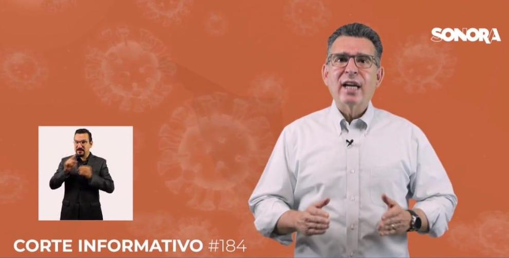 No es momento para olvidar precauciones ni ignorar advertencias: Enrique Clausen Iberri