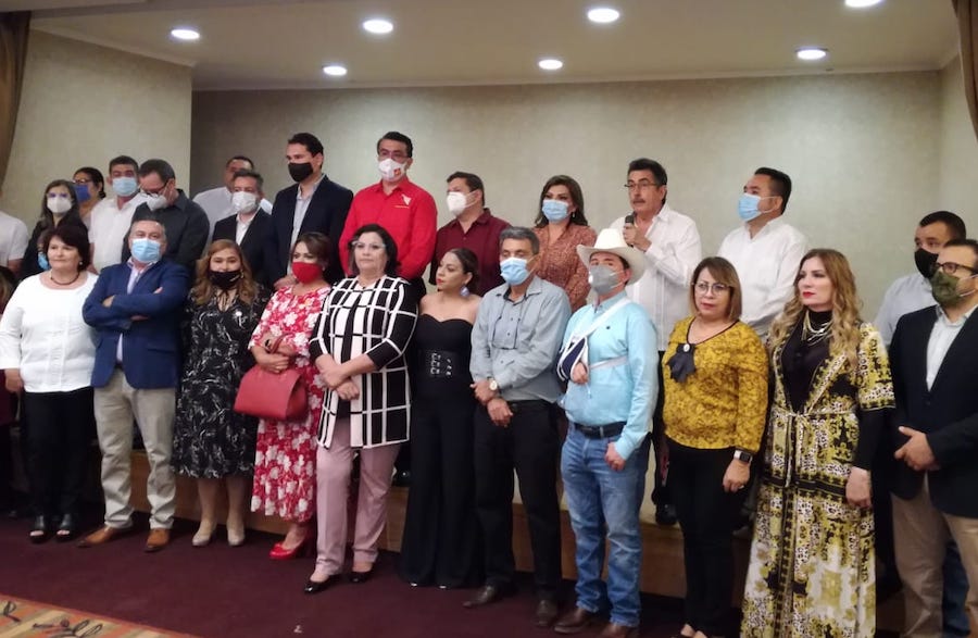 Presupuesto viene con ajustes económicos y no con recortes: Diputados federales de Morena por Sonora