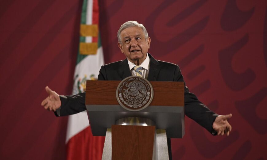 “Ahora sí” hay comprador del “avión presidencial”; la rifa “un éxito”, habrá otro sorteo: AMLO