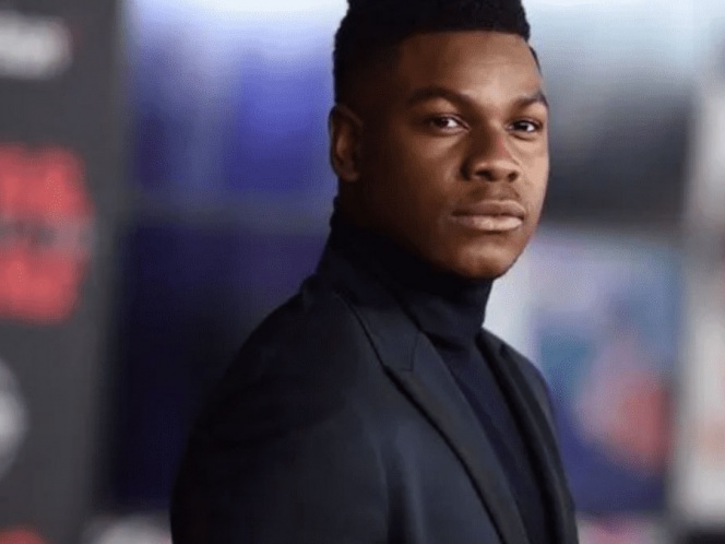 John Boyega acusa a Disney de usar los personajes negros para marketing