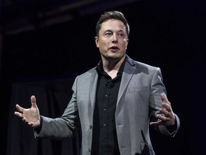 Elon Musk entre los diez hombres más admirados del mundo