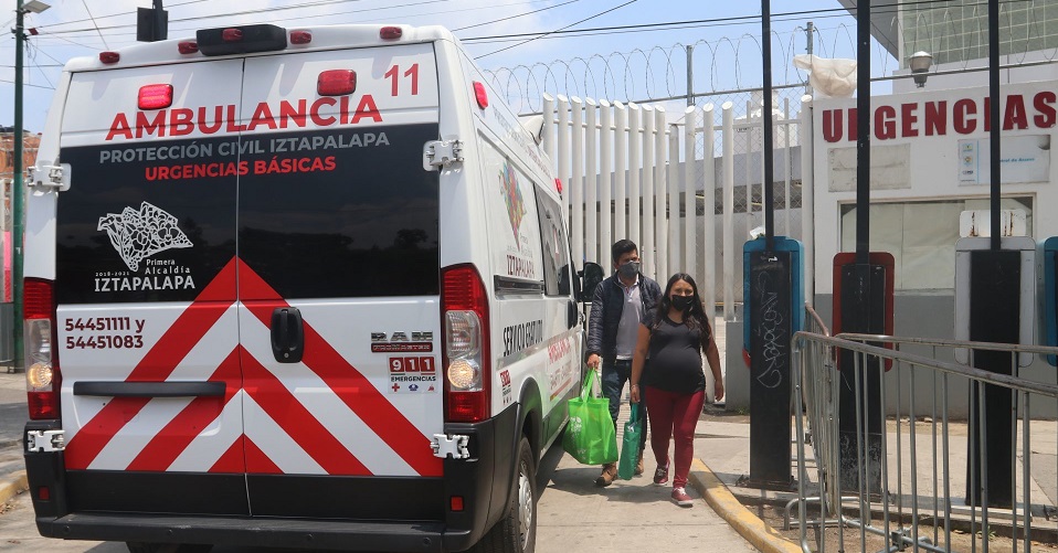 El impacto de la pandemia: 130 mil muertos en cuatro meses, solo 51 mil reconocidos por COVID