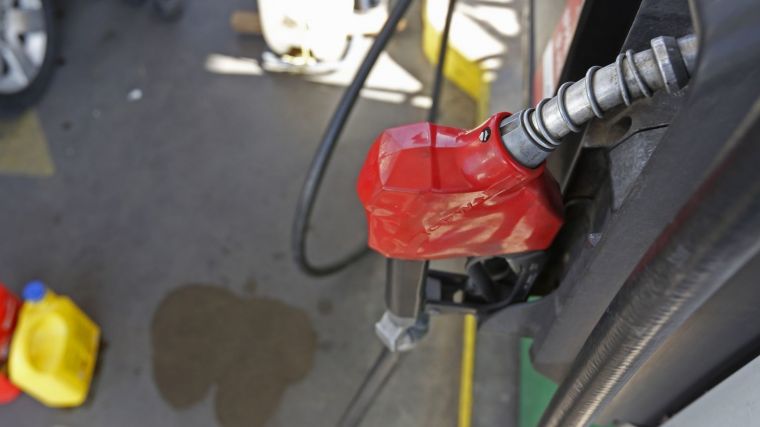 Norma para que gasolineras den ‘litros de a litro’ será obligatoria desde octubre, dice Profeco