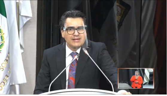 Tenemos que señalar las serias deficiencias que amenazan la vida de los sonorenses: Real Ramírez