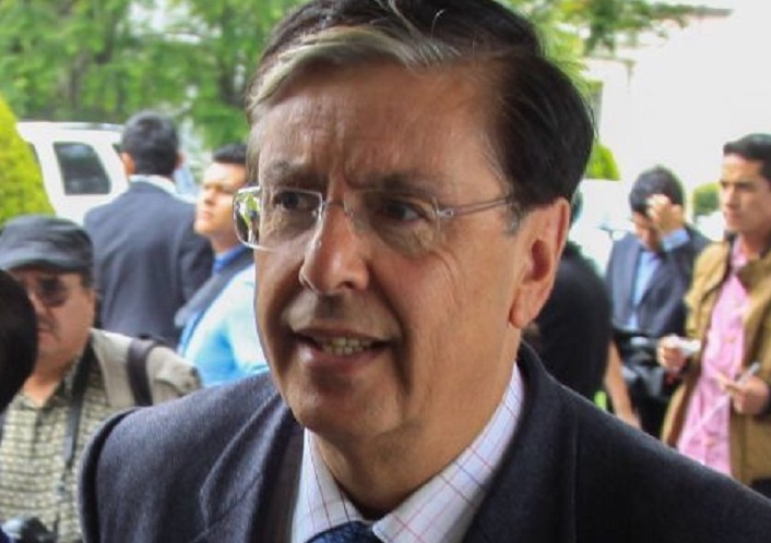 Gobierno de AMLO no ha logrado revertir inercias corruptas, dice extitular del INDEP